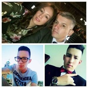 Meet your Posher, Alexander